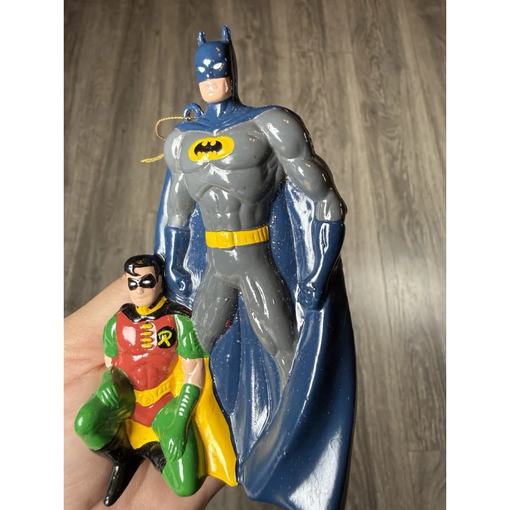 Vintage 2000 DC Comics 